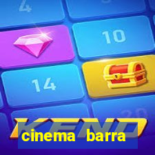 cinema barra shopping sul